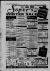 Wilmslow Express Advertiser Thursday 02 January 1986 Page 38