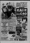 Wilmslow Express Advertiser Thursday 02 January 1986 Page 39