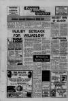 Wilmslow Express Advertiser Thursday 02 January 1986 Page 44