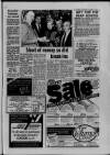 Wilmslow Express Advertiser Thursday 09 January 1986 Page 3