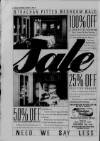 Wilmslow Express Advertiser Thursday 09 January 1986 Page 6