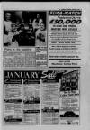 Wilmslow Express Advertiser Thursday 09 January 1986 Page 7