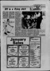 Wilmslow Express Advertiser Thursday 09 January 1986 Page 9