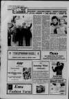 Wilmslow Express Advertiser Thursday 09 January 1986 Page 10