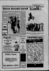Wilmslow Express Advertiser Thursday 09 January 1986 Page 11