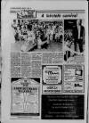 Wilmslow Express Advertiser Thursday 09 January 1986 Page 14