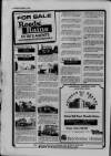 Wilmslow Express Advertiser Thursday 09 January 1986 Page 18