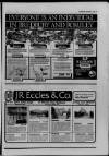 Wilmslow Express Advertiser Thursday 09 January 1986 Page 27