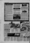 Wilmslow Express Advertiser Thursday 09 January 1986 Page 28