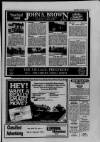 Wilmslow Express Advertiser Thursday 09 January 1986 Page 31