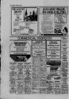 Wilmslow Express Advertiser Thursday 09 January 1986 Page 32