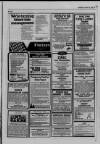 Wilmslow Express Advertiser Thursday 09 January 1986 Page 39