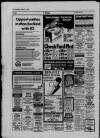 Wilmslow Express Advertiser Thursday 09 January 1986 Page 42