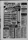 Wilmslow Express Advertiser Thursday 09 January 1986 Page 44