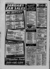 Wilmslow Express Advertiser Thursday 09 January 1986 Page 46