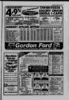 Wilmslow Express Advertiser Thursday 09 January 1986 Page 47