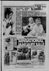 Wilmslow Express Advertiser Thursday 09 January 1986 Page 51