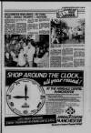 Wilmslow Express Advertiser Thursday 09 January 1986 Page 55