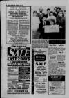 Wilmslow Express Advertiser Thursday 09 January 1986 Page 60