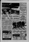 Wilmslow Express Advertiser Friday 17 January 1986 Page 3