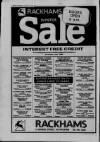 Wilmslow Express Advertiser Friday 17 January 1986 Page 4