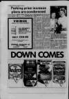 Wilmslow Express Advertiser Friday 17 January 1986 Page 8
