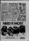 Wilmslow Express Advertiser Friday 17 January 1986 Page 11