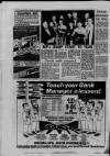 Wilmslow Express Advertiser Friday 17 January 1986 Page 12