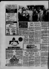 Wilmslow Express Advertiser Friday 17 January 1986 Page 14