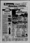 Wilmslow Express Advertiser Friday 17 January 1986 Page 17