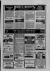 Wilmslow Express Advertiser Friday 17 January 1986 Page 29