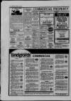 Wilmslow Express Advertiser Friday 17 January 1986 Page 30