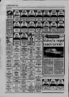 Wilmslow Express Advertiser Friday 17 January 1986 Page 40