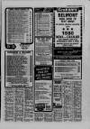 Wilmslow Express Advertiser Friday 17 January 1986 Page 41