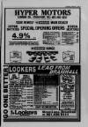 Wilmslow Express Advertiser Friday 17 January 1986 Page 45