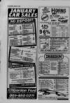 Wilmslow Express Advertiser Friday 17 January 1986 Page 46