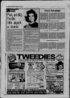 Wilmslow Express Advertiser Friday 17 January 1986 Page 50
