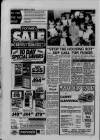 Wilmslow Express Advertiser Friday 17 January 1986 Page 52