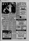 Wilmslow Express Advertiser Thursday 23 January 1986 Page 3