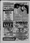 Wilmslow Express Advertiser Thursday 23 January 1986 Page 6