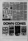 Wilmslow Express Advertiser Thursday 23 January 1986 Page 10