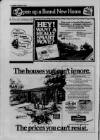 Wilmslow Express Advertiser Thursday 23 January 1986 Page 18