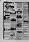 Wilmslow Express Advertiser Thursday 23 January 1986 Page 20