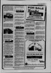 Wilmslow Express Advertiser Thursday 23 January 1986 Page 21