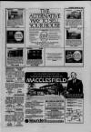 Wilmslow Express Advertiser Thursday 23 January 1986 Page 23