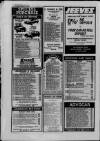 Wilmslow Express Advertiser Thursday 23 January 1986 Page 46