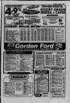 Wilmslow Express Advertiser Thursday 23 January 1986 Page 47