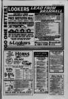 Wilmslow Express Advertiser Thursday 23 January 1986 Page 49