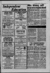 Wilmslow Express Advertiser Thursday 23 January 1986 Page 57