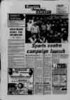 Wilmslow Express Advertiser Thursday 23 January 1986 Page 64